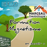 Formation Magnétisme