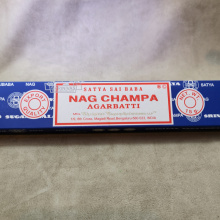  Encens Nag Champa Satya Sai