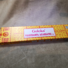  Encens Nag Champa Agarbathi