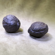 Moqui balls - taille 3