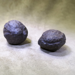 Moqui balls - taille 2