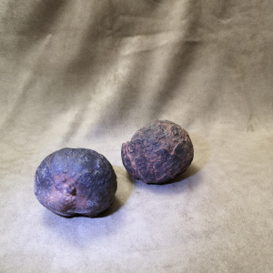 Moqui balls - taille 1