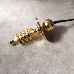Pendule Fleur de Vie