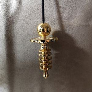 Pendule Fleur de Vie