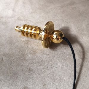 Pendule Fleur de Vie