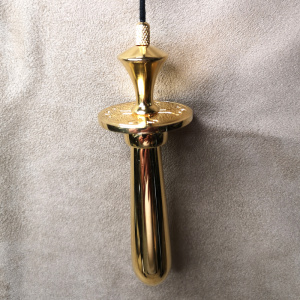 Pendule de Saint-Benoît