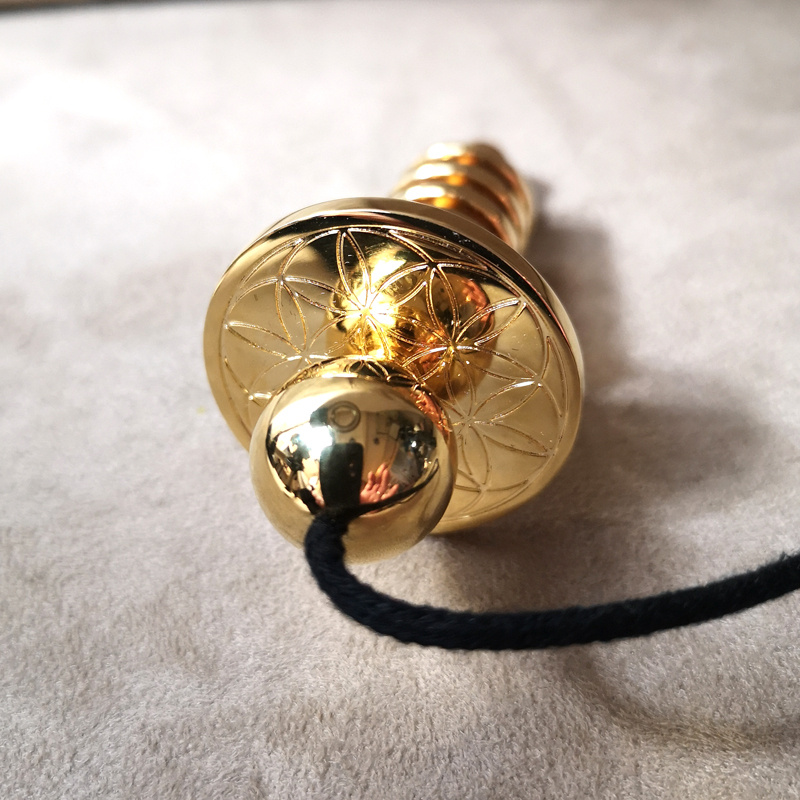 Pendule Fleur de Vie