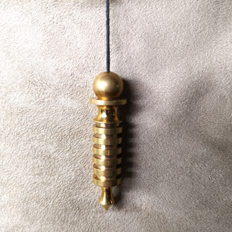 Pendule Ankh