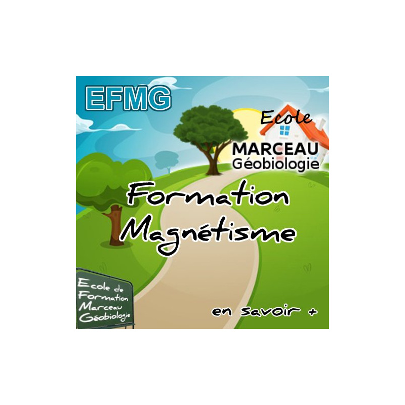 Formation Magnétisme